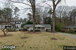 3622 Fortingale Rd, Atlanta, GA 30341