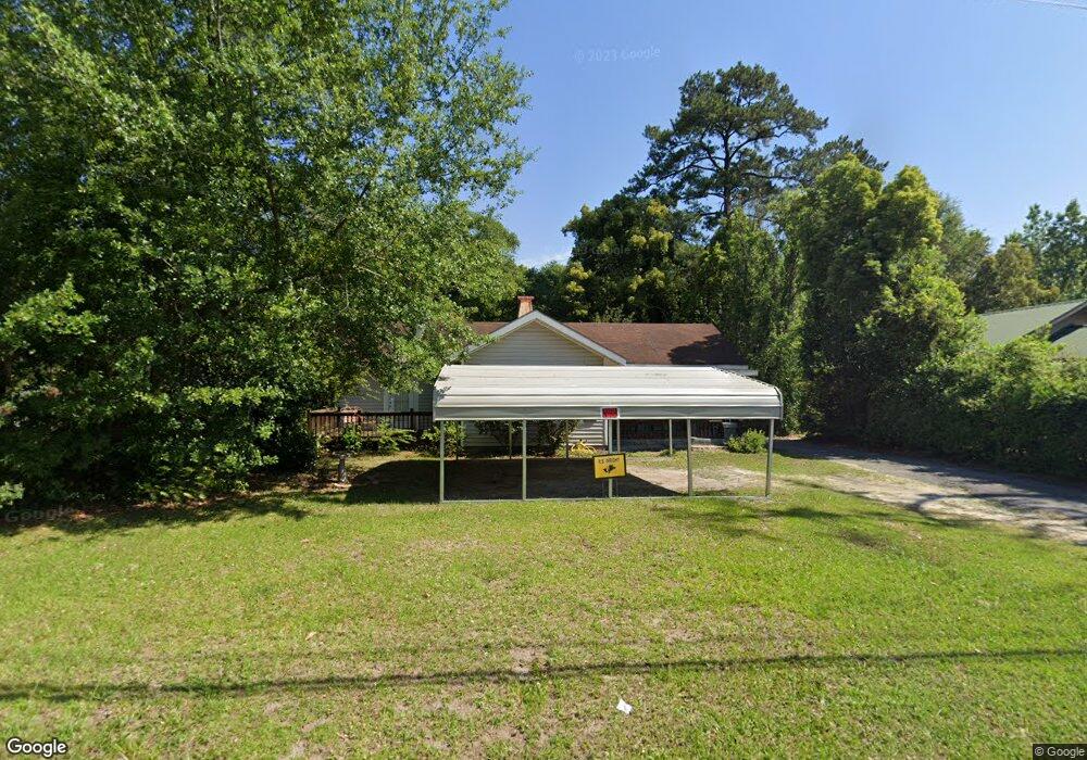 809 Hillcrest Ave, Moultrie, GA 31768 - photo 1