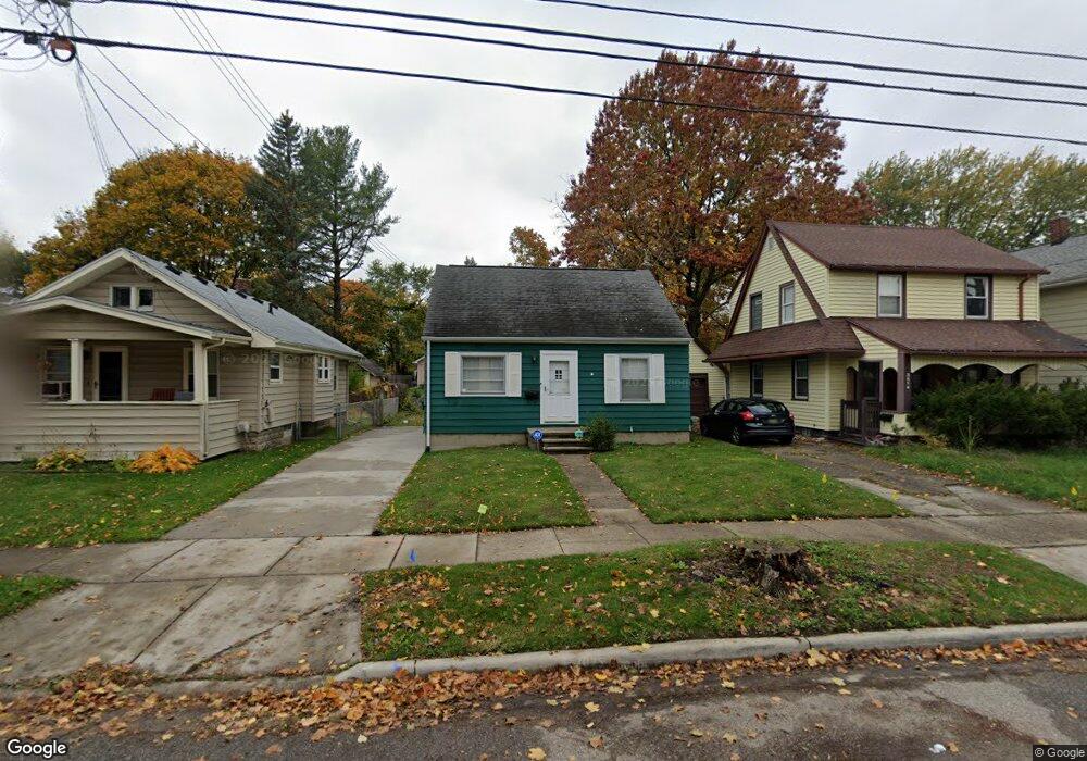 2518 Forest Ave, Lansing, MI 48910 - photo 1