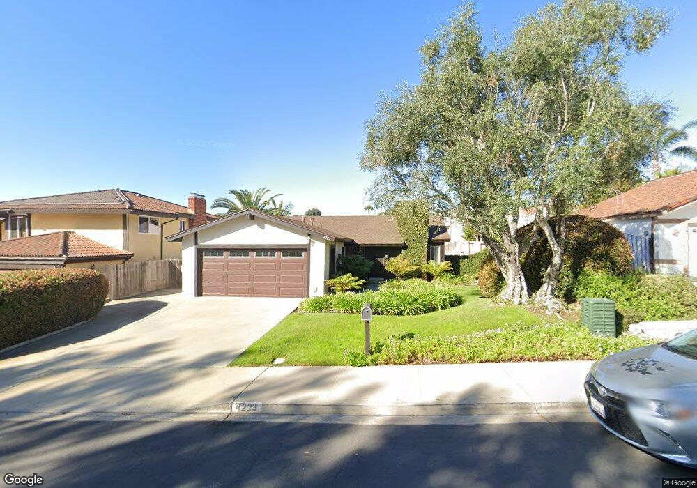 4223 Isle Dr, Carlsbad, CA 92008 - photo 1