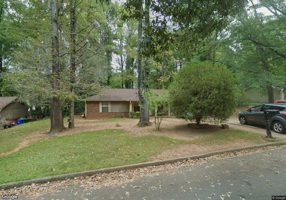 5930 Bobbin Ct unit 2, Lithonia, GA 30058 - photo 1