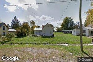 417 W Zimmerman St, Forest, OH 45843