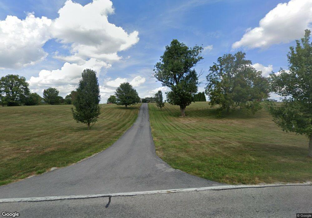 3974 Old Highway 337 SE, Corydon, IN 47112 - photo 1