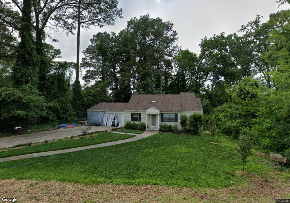 203 Mountain View Dr, Dalton, GA 30721 - photo 1