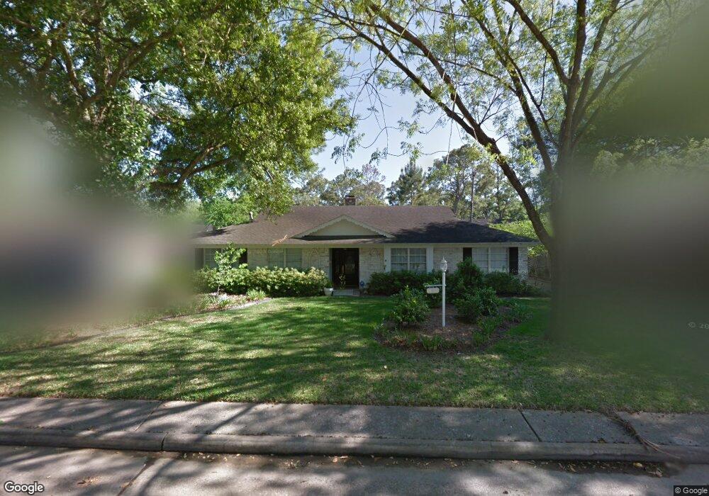 12327 Woodthorpe Ln, Houston, TX 77024 - photo 1