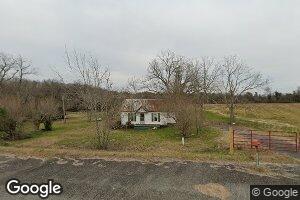 1481 Denham Rd, Sycamore, GA 31790