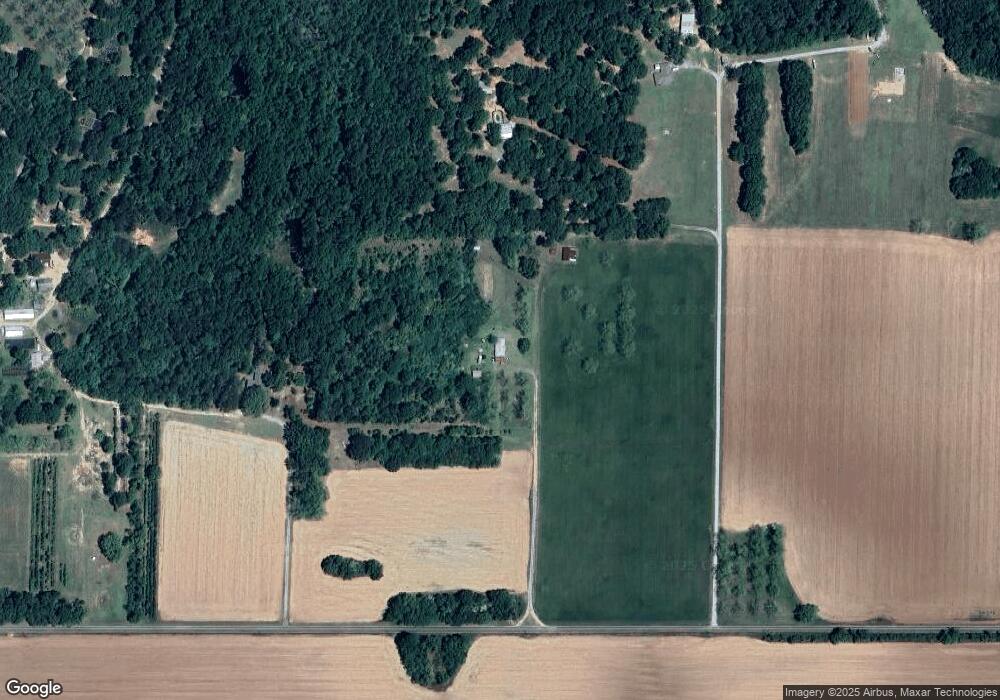 1139 V E Howell Rd, Lucedale, MS 39452 - photo 1