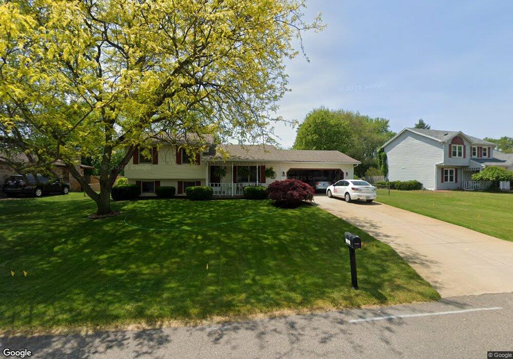 58433 Ox Bow Dr, Elkhart, IN 46516 - photo 1