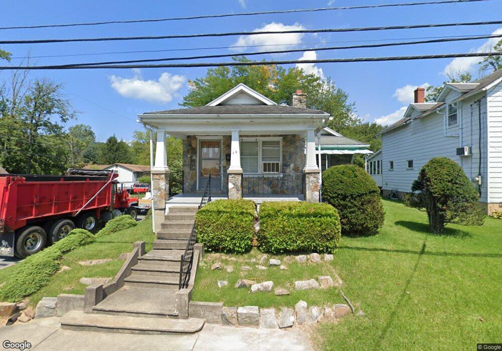 60 W 3rd St, Wind Gap, PA 18091 - photo 1
