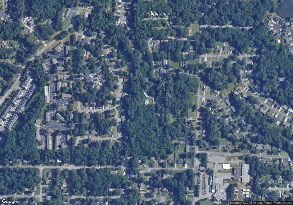 2956 Ben Daniel Rd SE, Smyrna, GA 30082 - photo 1