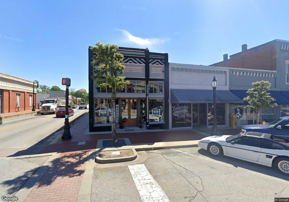 202 Main St, Barnesville, GA 30204 - photo 1