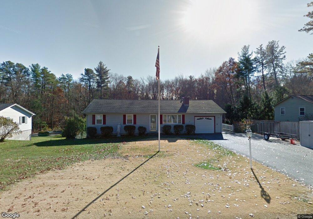 12 Plain St, Easthampton, MA 01027 - photo 1