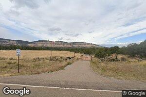 2885 New Mexico 96, Coyote, NM 87012
