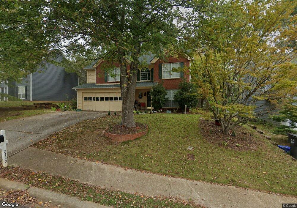 2720 Suwanee Lakes Trail unit 74, Suwanee, GA 30024 - photo 1