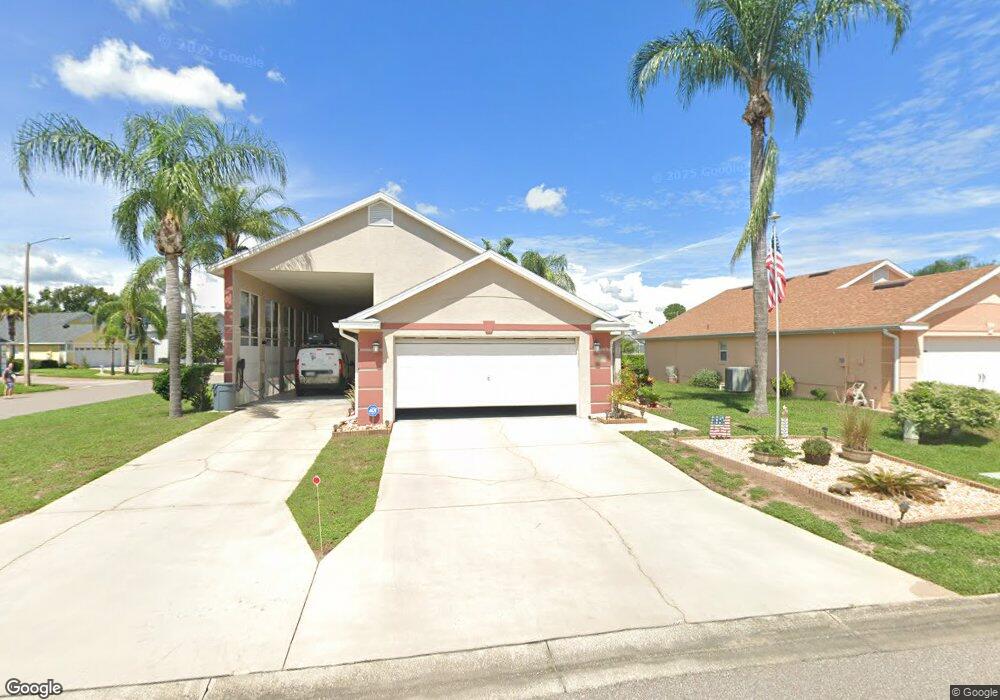 232 Winter Park St, Davenport, FL 33897 - photo 1