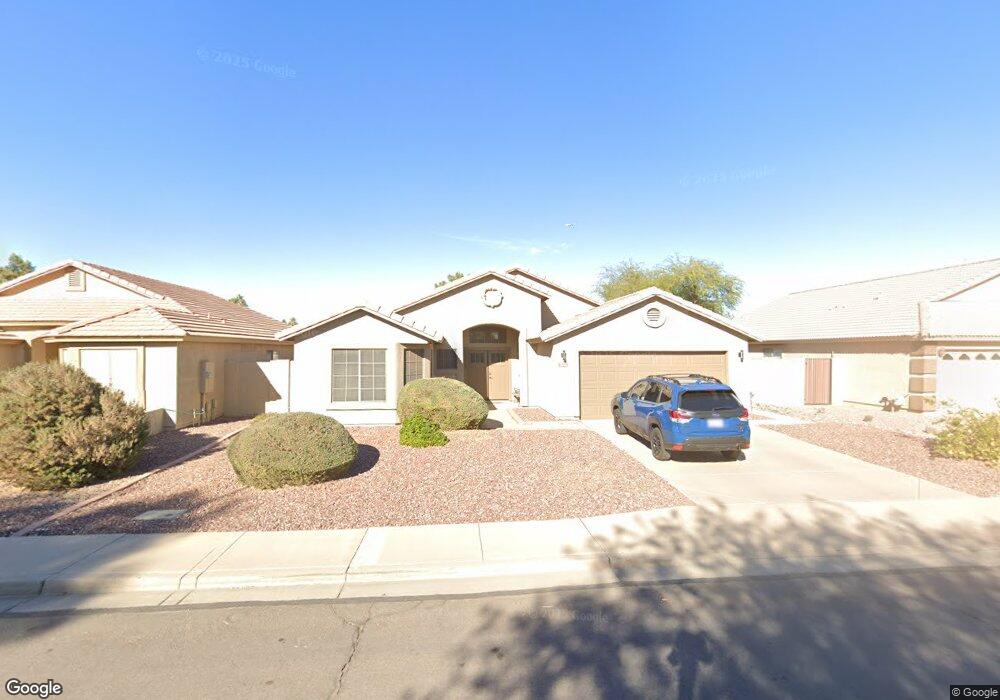 7644 E Pampa Ave, Mesa, AZ 85212 - photo 1