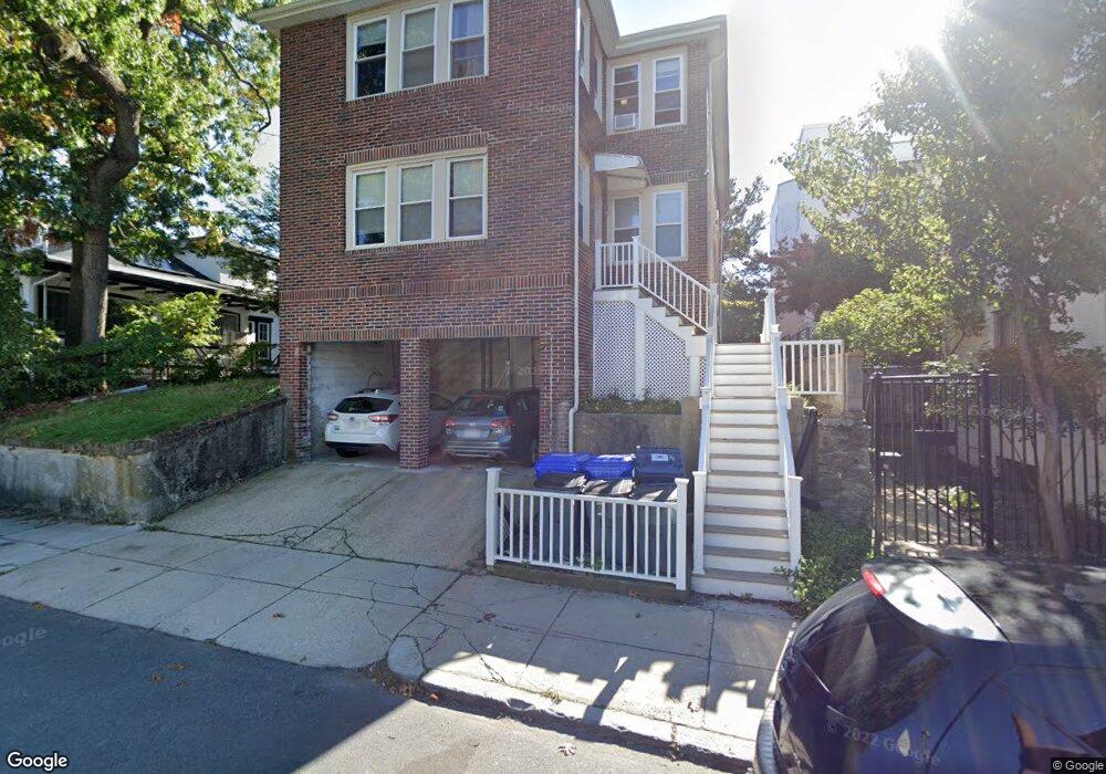 22 Commonwealth Terrace, Brighton, MA 02135 - photo 1