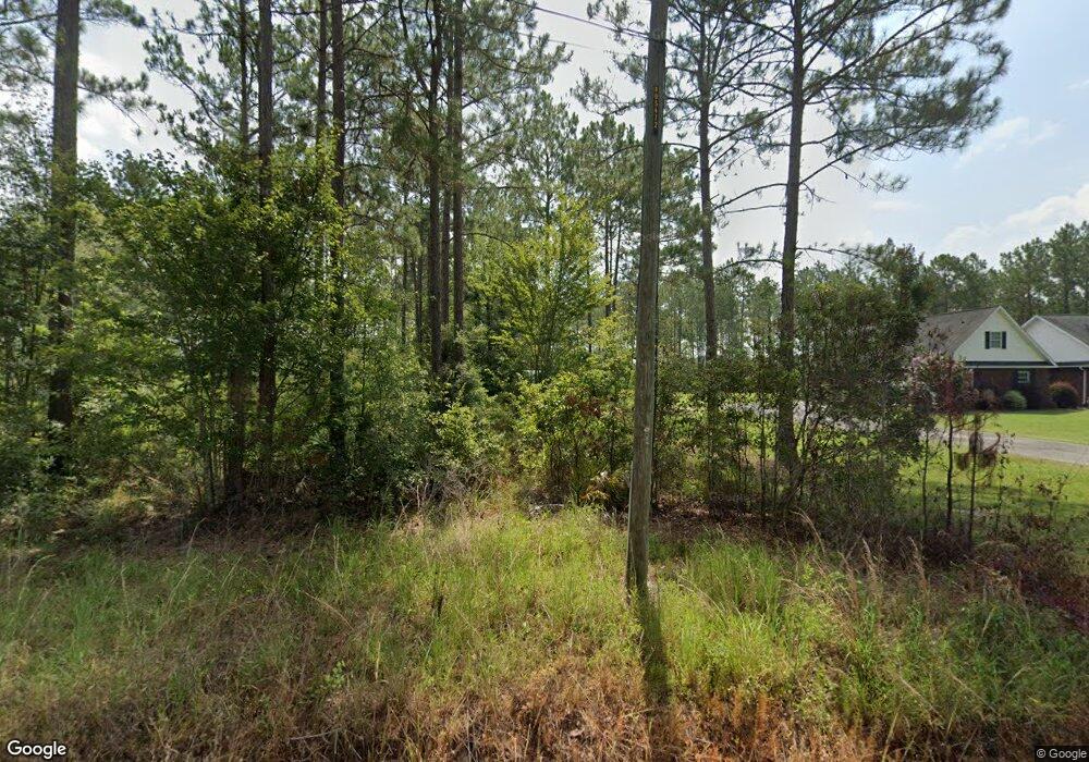 2700 Brannen Rd, Waycross, GA 31503 - photo 1
