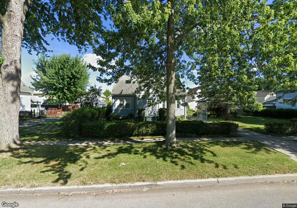 44 15th Ave, North Tonawanda, NY 14120 - photo 1