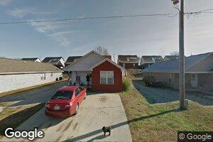 184 Mike Ave, Guntown, MS 38849