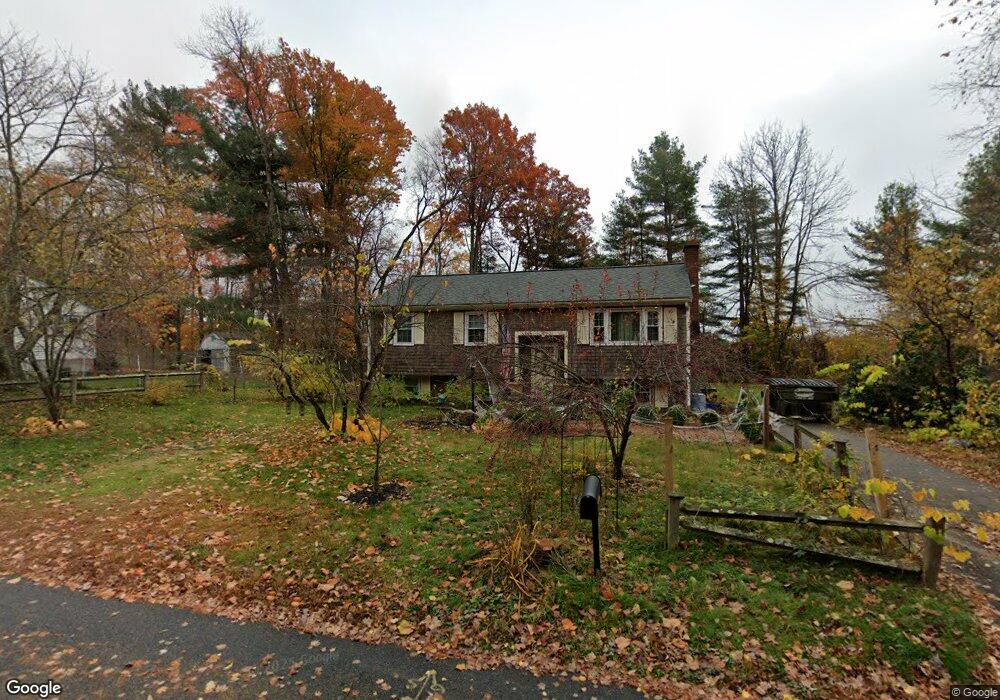 5 Meadow Rd, Medway, MA 02053 - photo 1