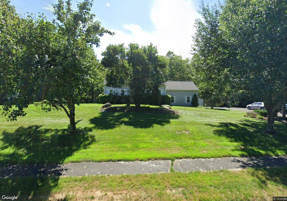 103 Jillian Way, Westport, MA 02790 - photo 1