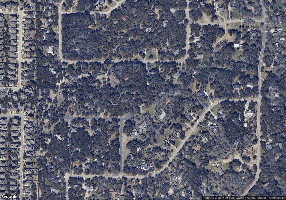 8509 Barn Owl Ln, San Antonio, TX 78255 - photo 1