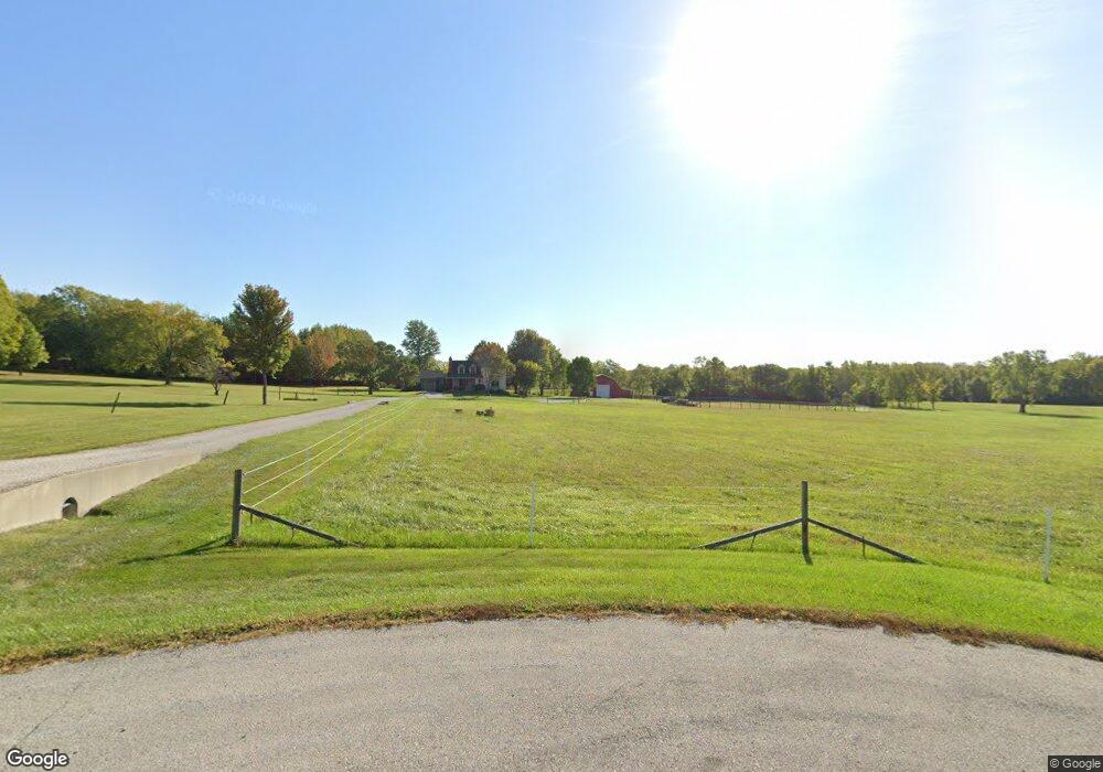 1501 Vogt Rd, Raymore, MO 64083 - photo 1