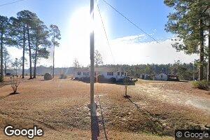 144 Mount Olive Church Rd, Wrightsville, GA 31096