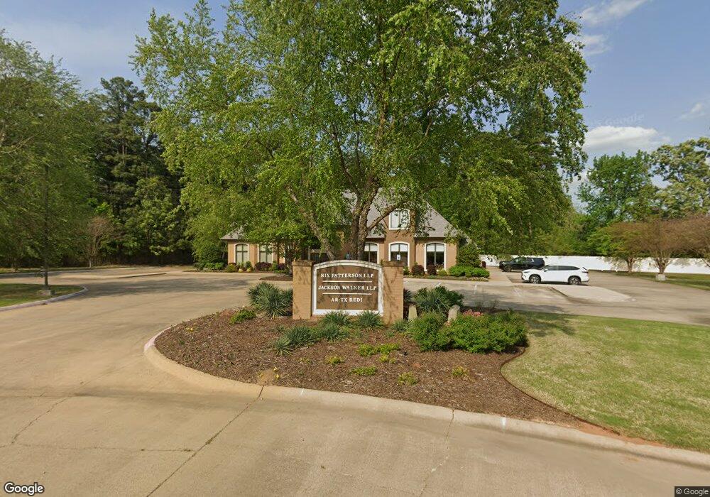 6002 Summerfield Dr, Texarkana, TX 75503 - photo 1