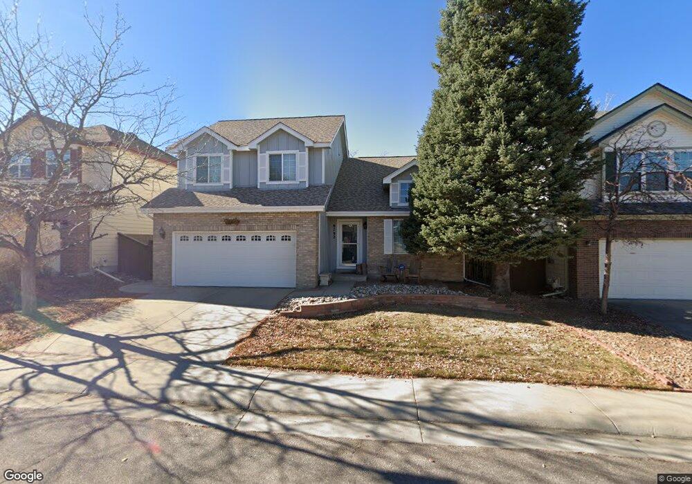 9792 Foxhill Cir, Highlands Ranch, CO 80129 - photo 1