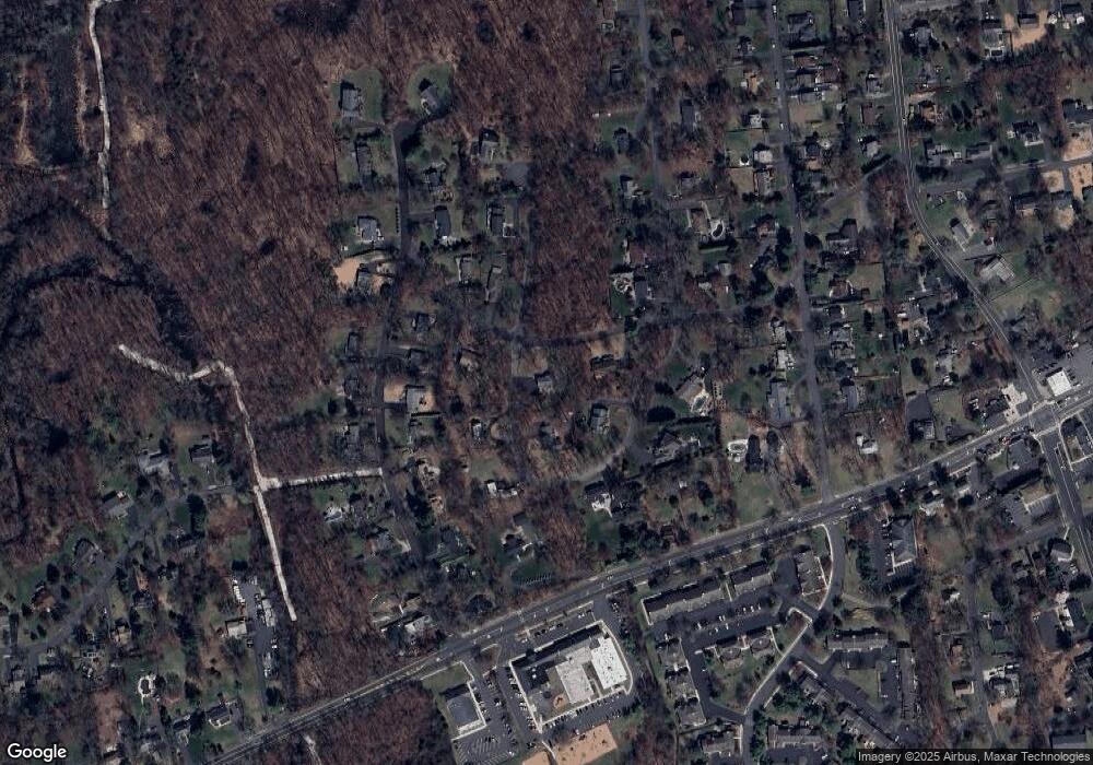 91 Summit Ave, Gillette, NJ 07933 - photo 1