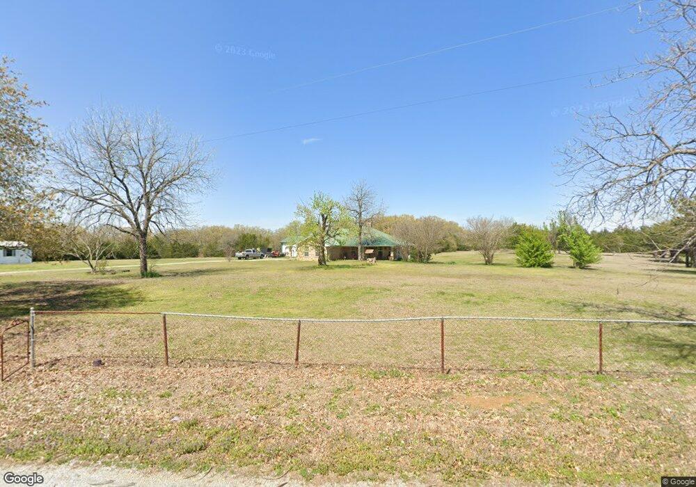 2439 Flowing Wells Rd, Pottsboro, TX 75076 - photo 1
