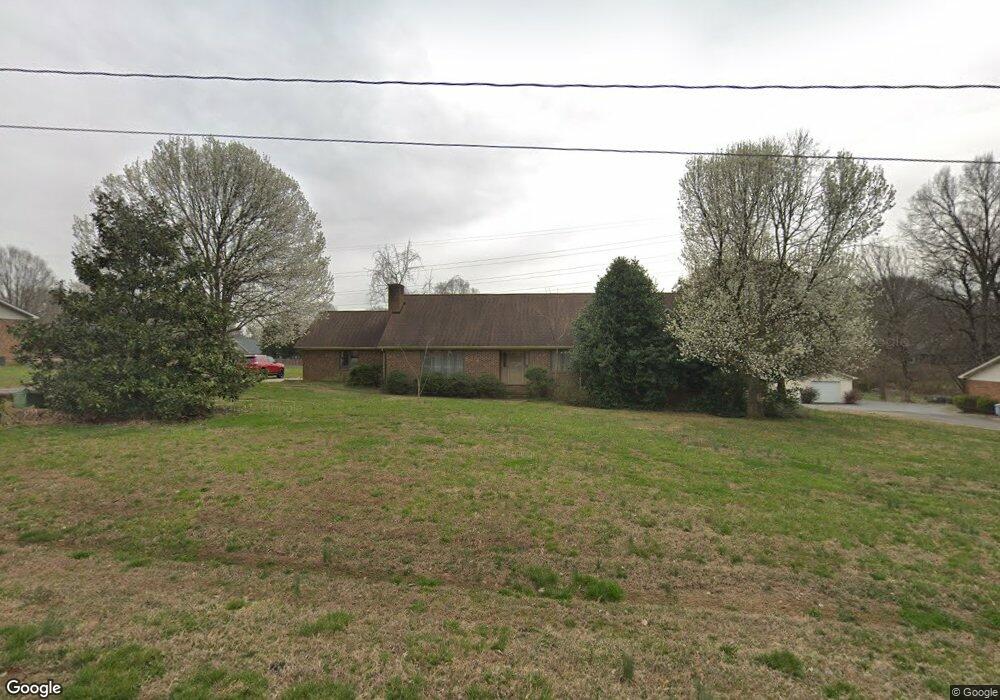 4617 Ranchway Dr SW, Concord, NC 28027 - photo 1