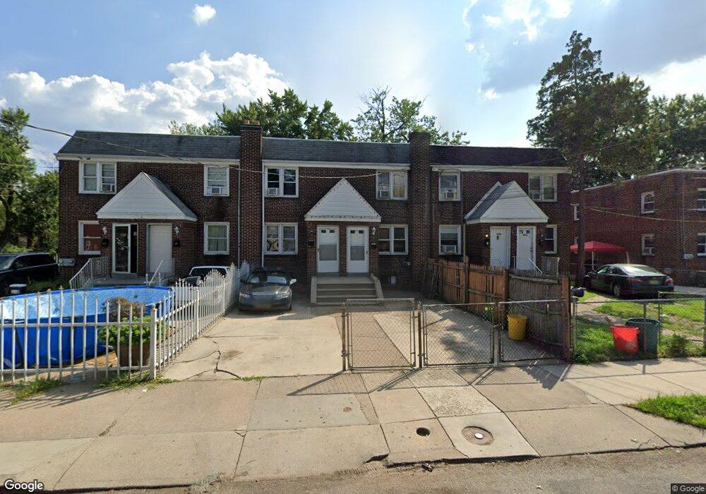 489 Rand St, Camden, NJ 08105 - photo 1