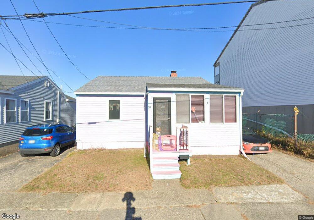 10 Tuttle Ave, Hampton, NH 03842 - photo 1