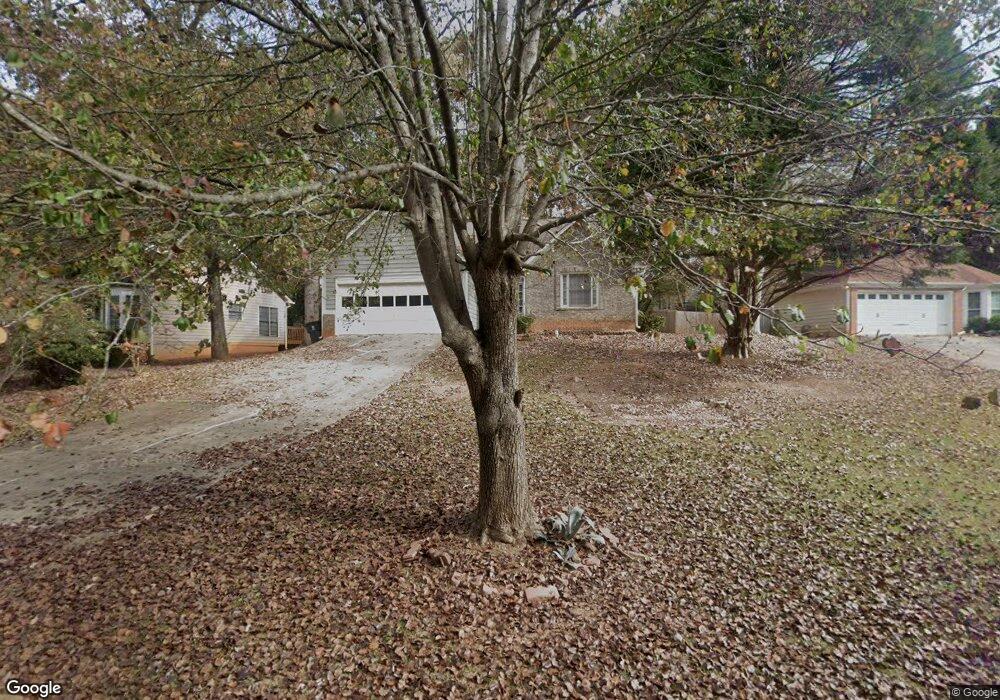 3296 Weathered Wood Way, Rex, GA 30273 - photo 1