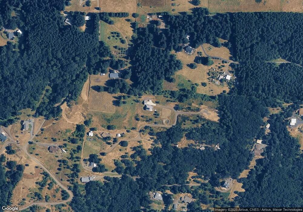 1600 SW Center St, Sheridan, OR 97378 - photo 1