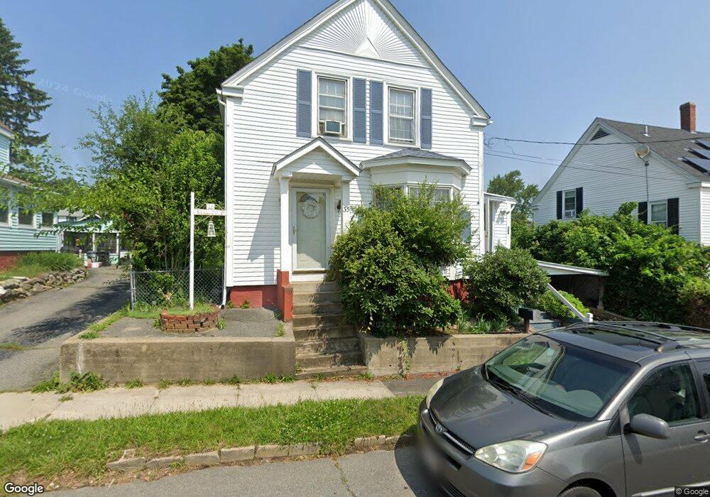 35 Willie St, Haverhill, MA 01832 - photo 1