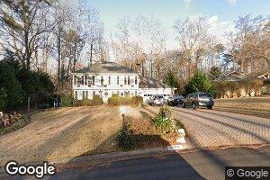 5073 Trailridge Way, Atlanta, GA 30338