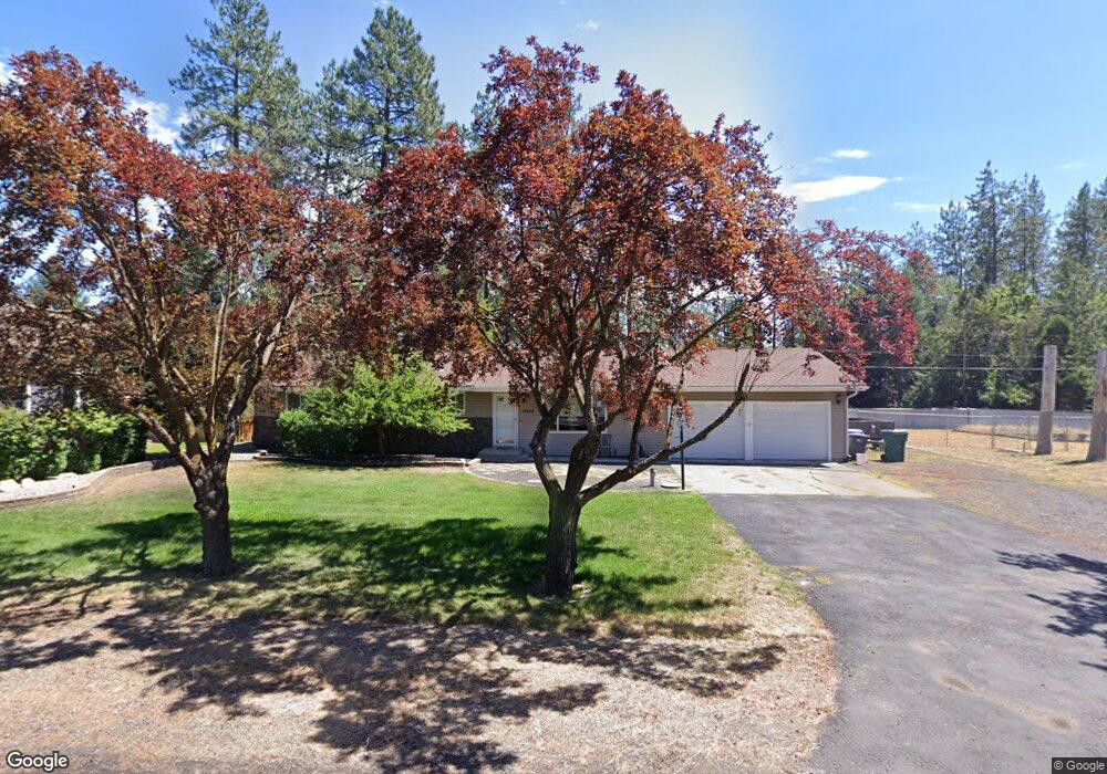 15528 N Juneberry Dr, Spokane, WA 99208 - photo 1