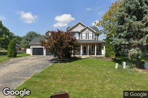 833 Fairground Circle Dr, Oregon, IL 61061