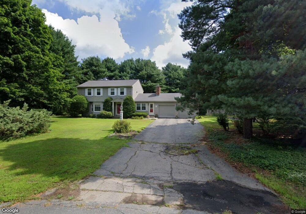109 Victoria Rd, Sudbury, MA 01776 - photo 1