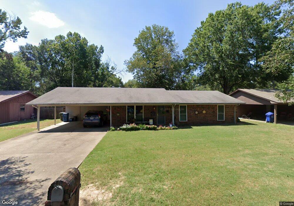 2105 West St, Conway, AR 72032 - photo 1