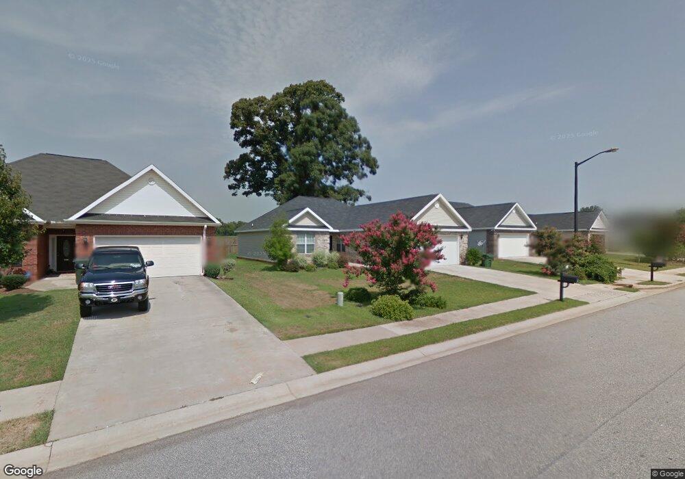 326 Manchester Ln, Byron, GA 31008 - photo 1