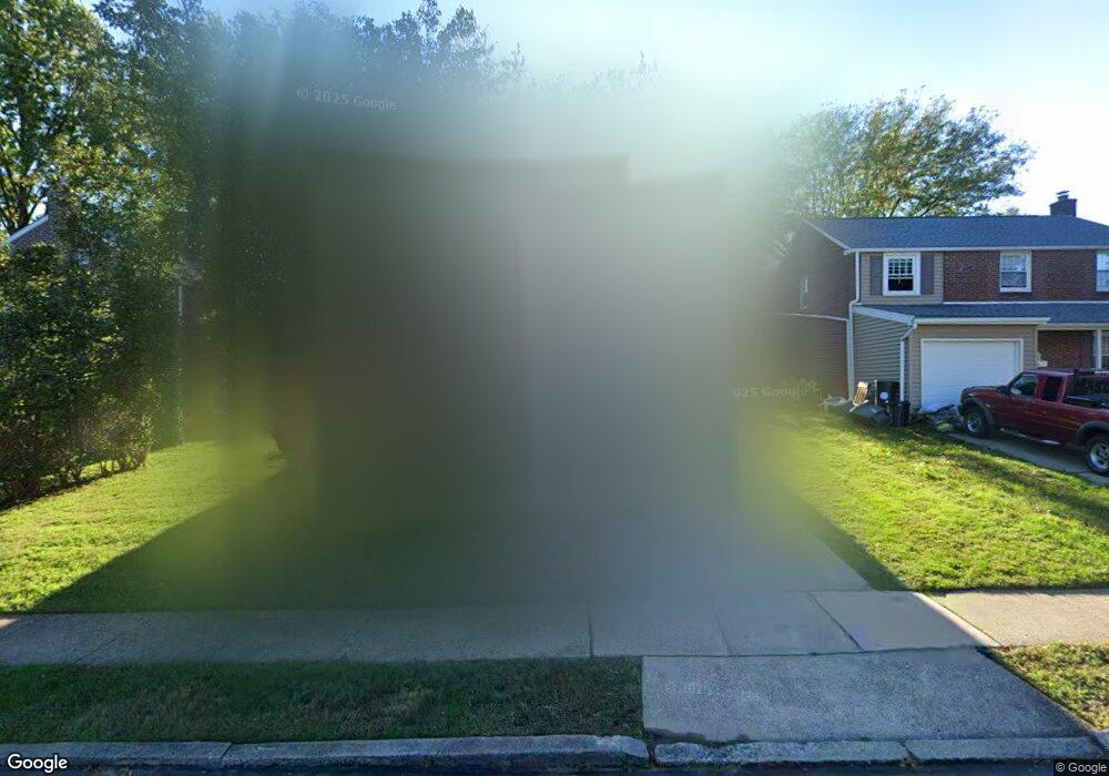 1602 Hampton Rd, Havertown, PA 19083 - photo 1