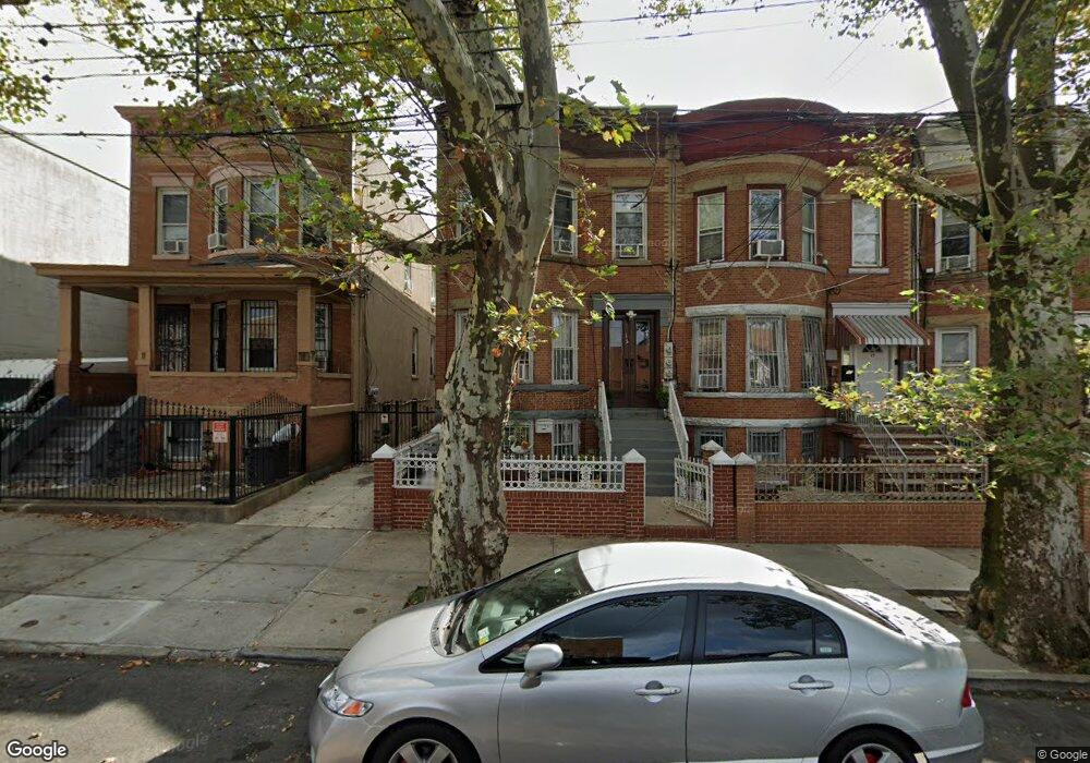 15 Nichols Ave, Brooklyn, NY 11208 - photo 1