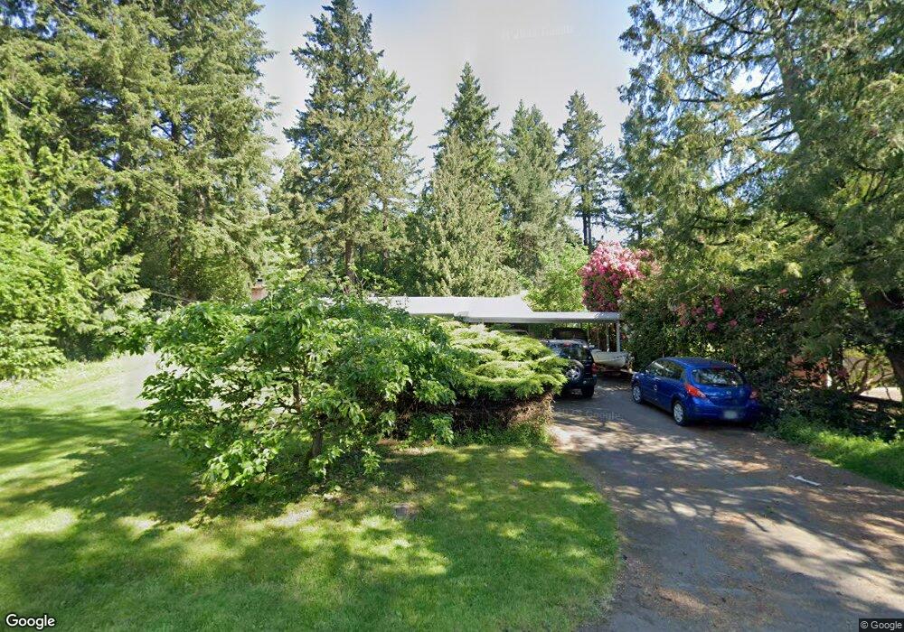 3645 Lanewood St, Lake Oswego, OR 97035 - photo 1