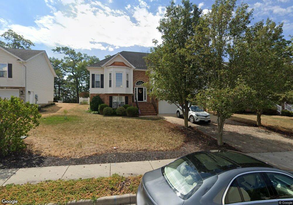 832 Island Farm Rd, Strasburg, VA 22657 - photo 1