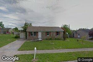 713 Barefoot Dr, Wilmore, KY 40390